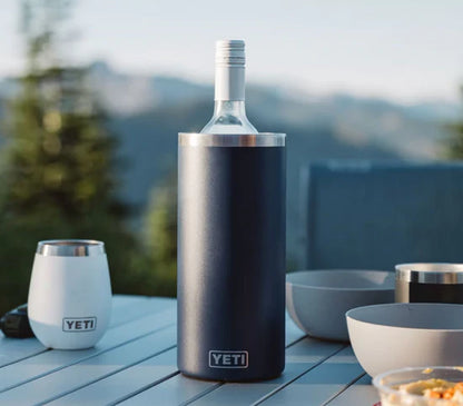 Wine Chiller - ENJOY THE OUTDOORS