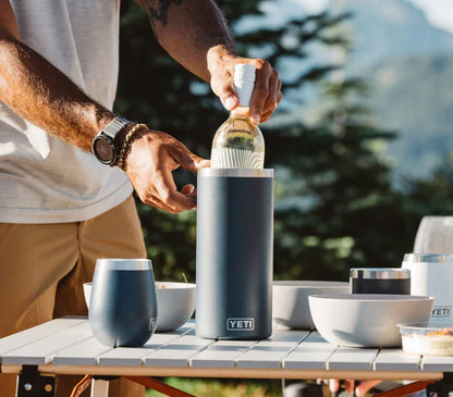 Wine Chiller - ENJOY THE OUTDOORS
