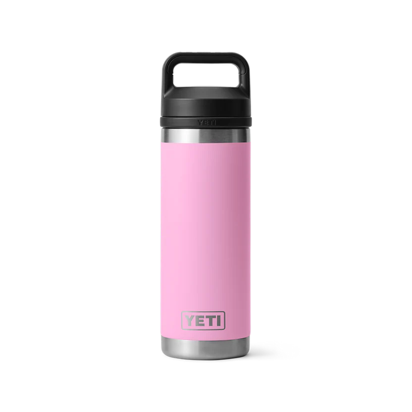Rambler 18 Oz Bottle Chug - ENJOY THE OUTDOORS