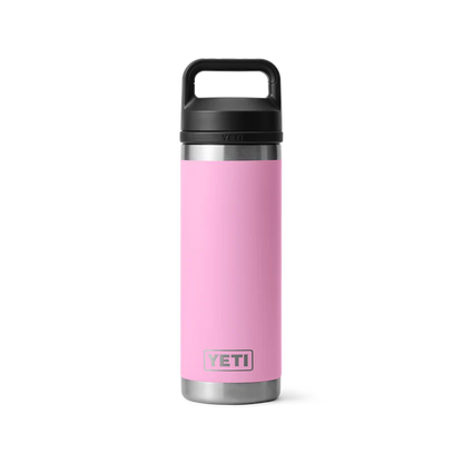 Rambler 18 Oz Bottle Chug - ENJOY THE OUTDOORS