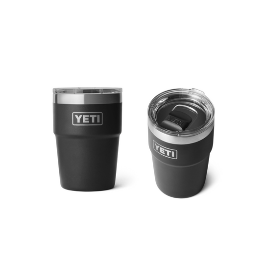Single 16 Oz Stackable Cup V2. - ENJOY THE OUTDOORS