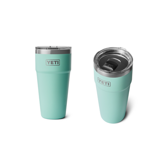 Single 20 Oz Stackable Cup - ENJOY THE OUTDOORS