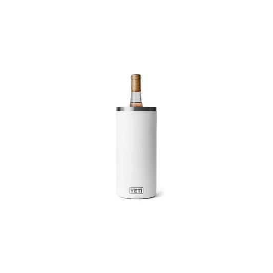 Wine Chiller - ENJOY THE OUTDOORS