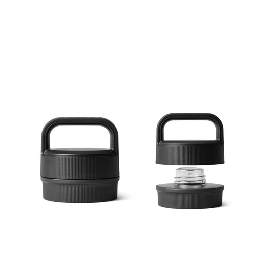 Yonder Chug Cap Accessory - ENJOY THE OUTDOORS
